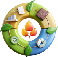 Van afval naar waarde